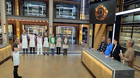 מאסטר שף, צילום: מסך, קשת 12